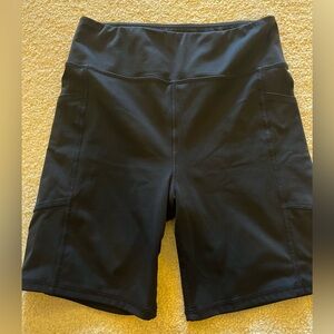 American Eagle bike short